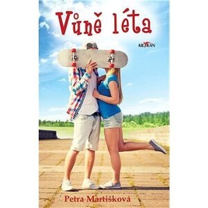 Vůně léta