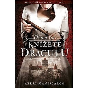 Hon na knížete Draculu