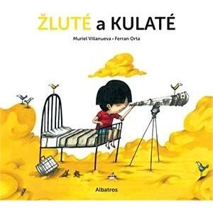 Žluté a kulaté