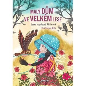 Malý dům ve Velkém lese