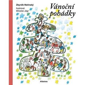 Vánoční pohádky