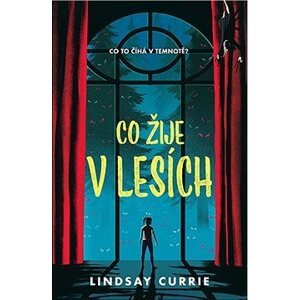 Co žije v lesích