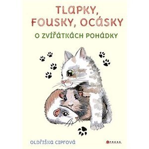 Tlapky, fousky, ocásky