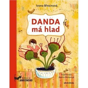Danda má hlad