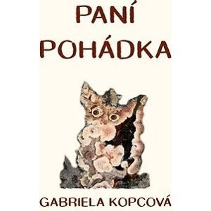 Paní pohádka