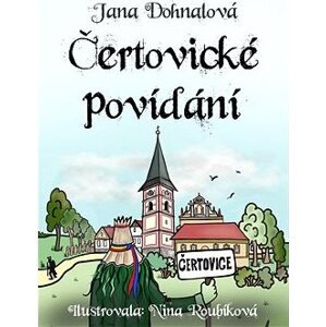 Čertovické povídání