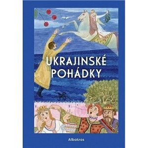 Ukrajinské pohádky