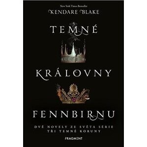 Temné královny Fennbirnu