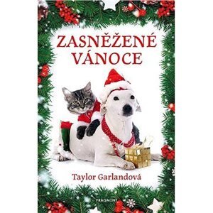 Zasněžené Vánoce