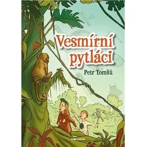 Vesmírní pytláci