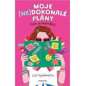 Moje (ne)dokonalé plány – Všem se nezavděčíš