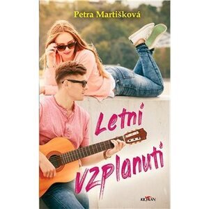 Letní vzplanutí