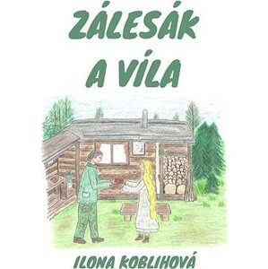 Zálesák a víla