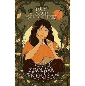 Emily zdolává překážky