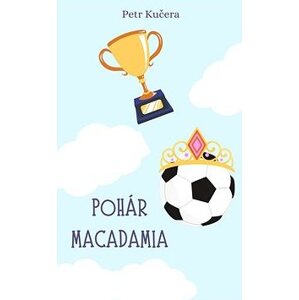 Pohár Macadamia