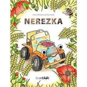Nerezka