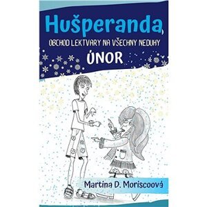 Hušperanda