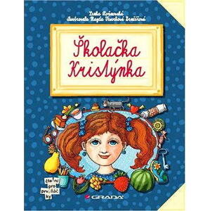 Školačka Kristýnka