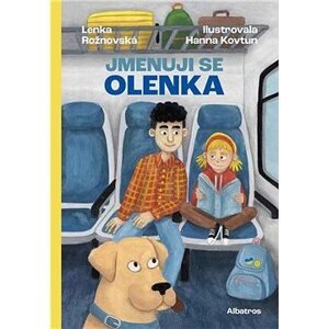 Jmenuji se Olenka