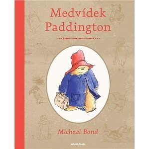 Medvídek Paddington