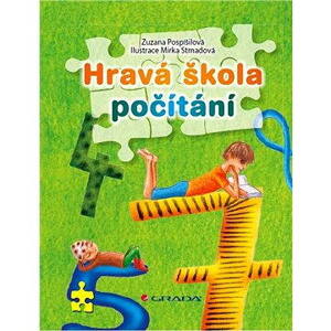 Hravá škola počítání
