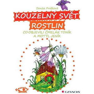 Kouzelný svět rostlin