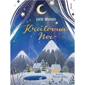 Královna Noc