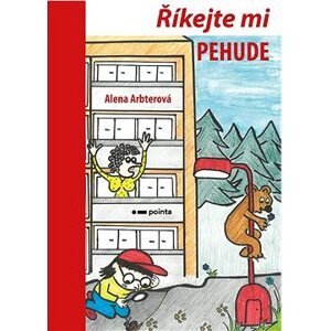 Říkejte mi PEHUDE
