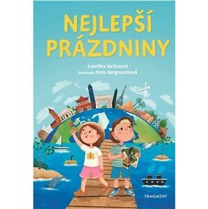 Nejlepší prázdniny