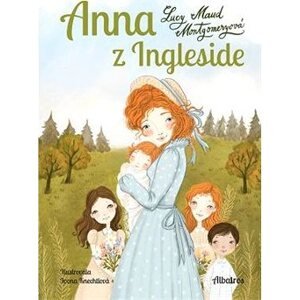 Anna z Ingleside