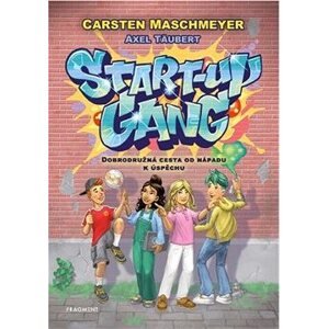 Start-up gang