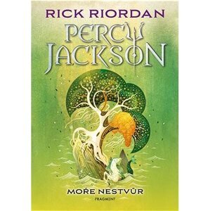 Percy Jackson – Moře nestvůr