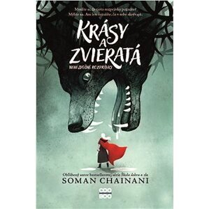 Krásy a zvieratá