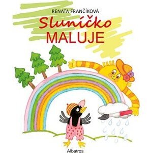 Sluníčko maluje