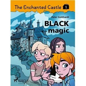 The Enchanted Castle 1 - Black Magic