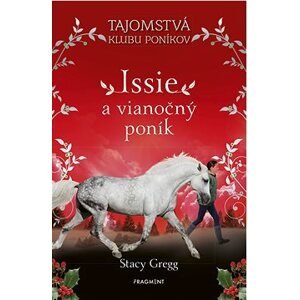 Issie a vianočný poník