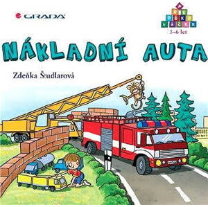 Nákladní auta