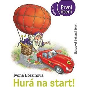 Hurá na start!