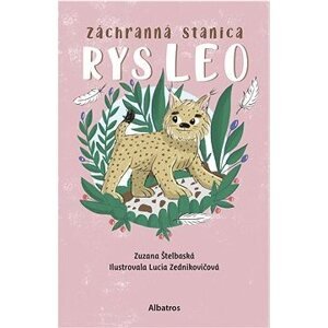 Záchranná stanica: Rys Leo