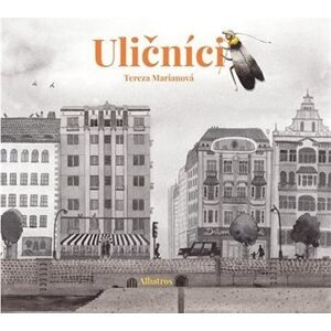 Uličníci