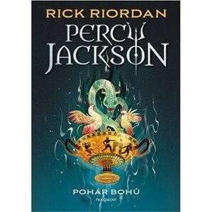 Percy Jackson – Pohár bohů