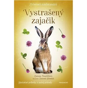 Zvierací záchranári - Vystrašený zajačik