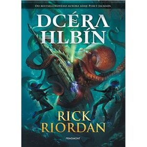 Dcéra hlbín