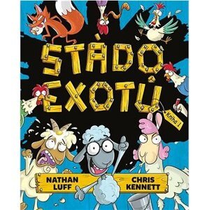 Stádo exotů 1