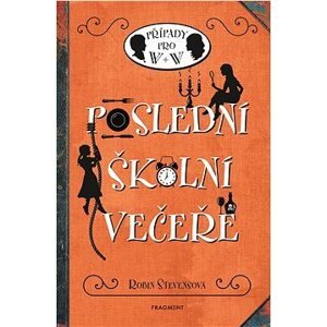 Poslední školní večeře