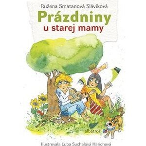 Prázdniny u starej mamy