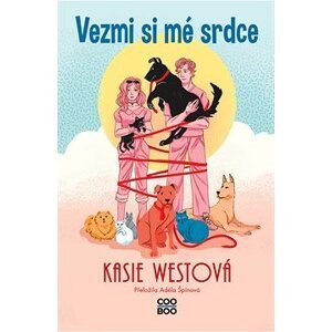 Vezmi si mé srdce