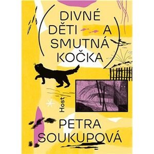 Divné děti a smutná kočka