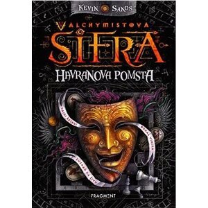 Alchymistova šifra – Havranova pomsta