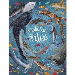 Neobyčejný život žraloků